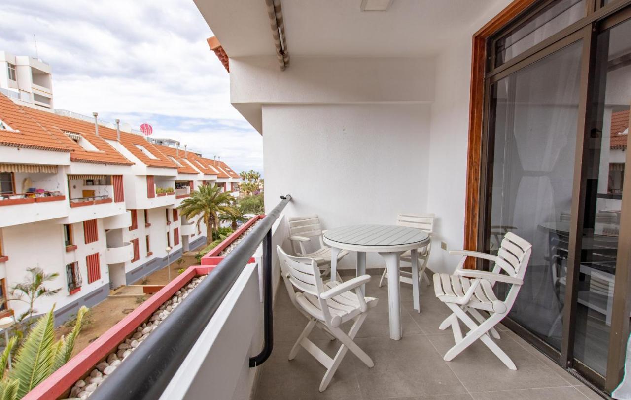 Apartamento Altemar 2A004 Playa de las Américas Exterior foto