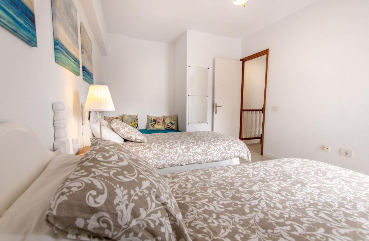 Apartamento Altemar 2A004 Playa de las Américas Exterior foto