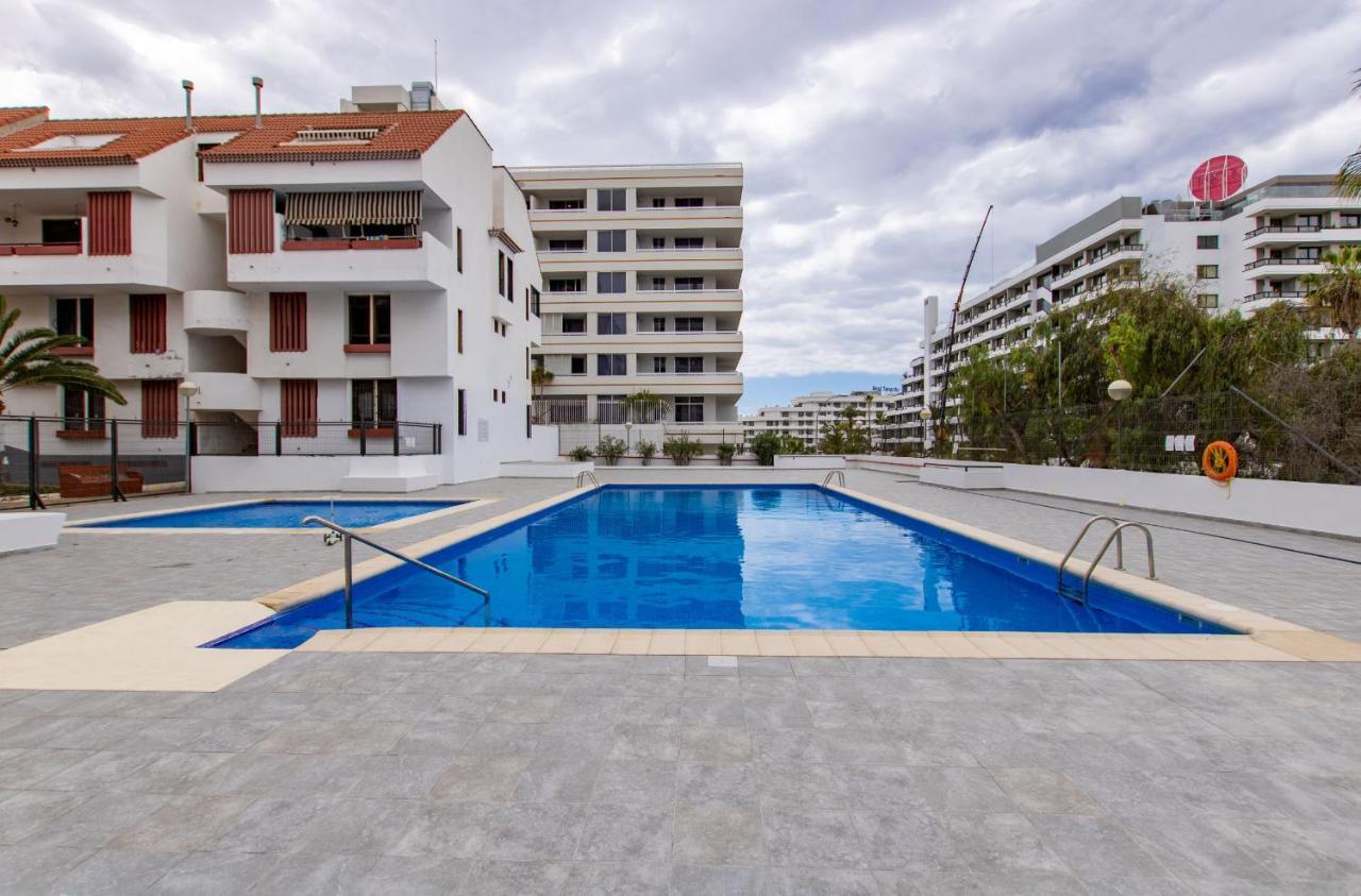 Apartamento Altemar 2A004 Playa de las Américas Exterior foto