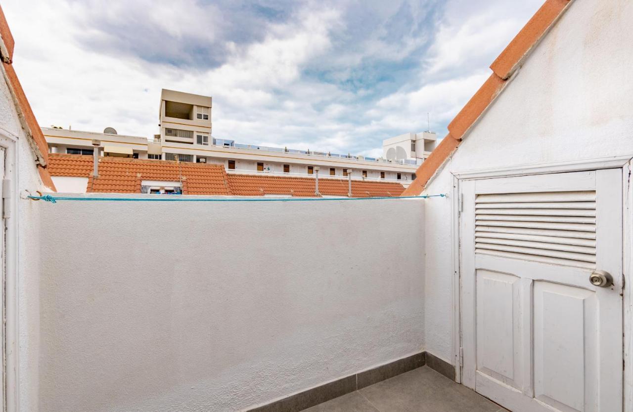 Apartamento Altemar 2A004 Playa de las Américas Exterior foto